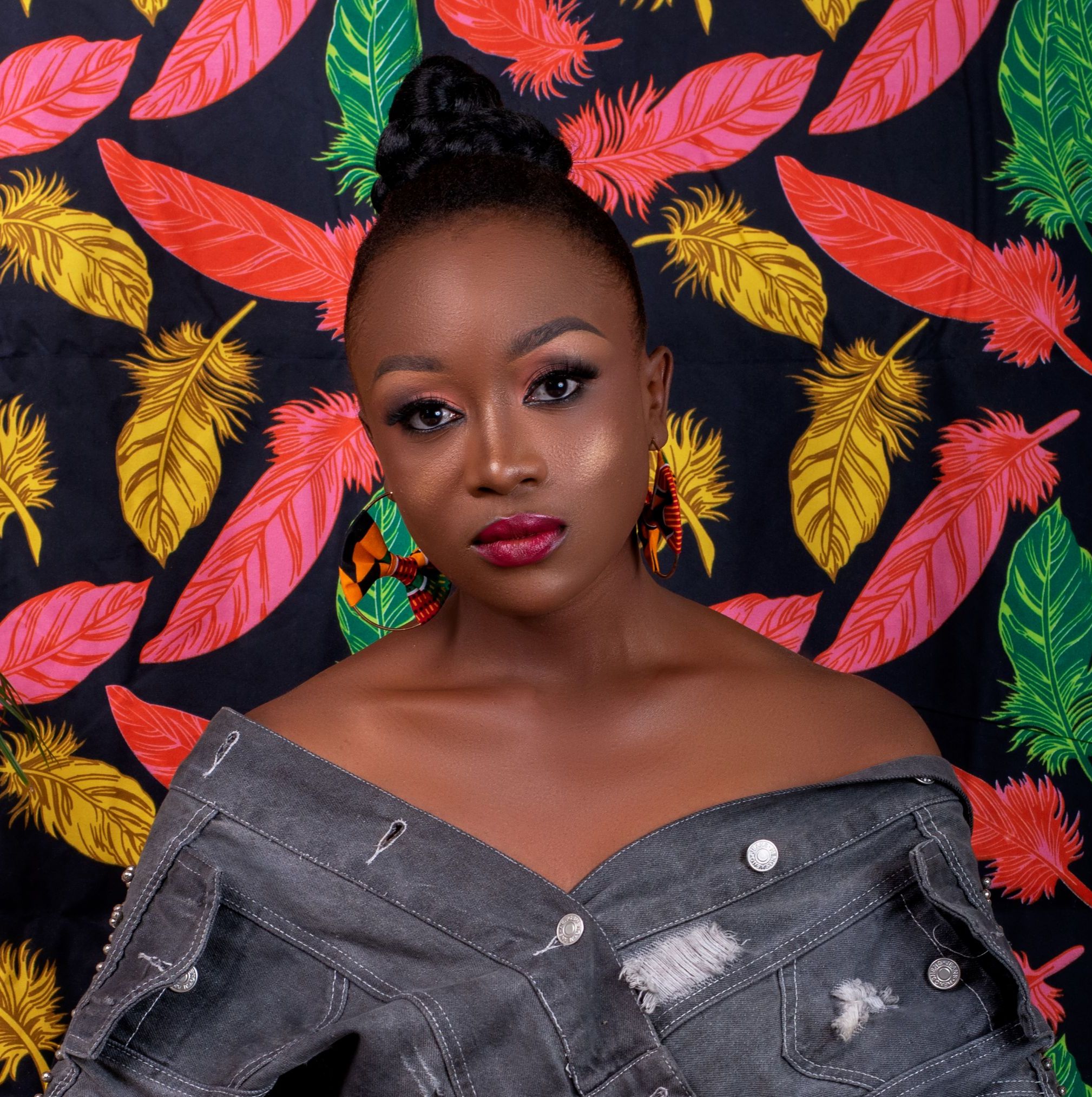 Mary akinyi