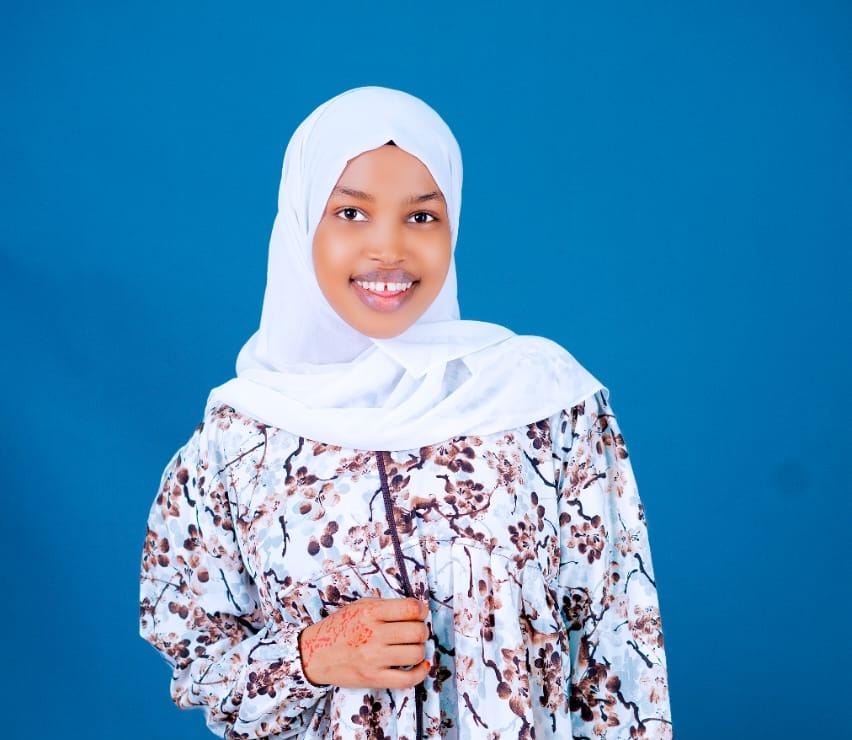 Nimo Mohammud
