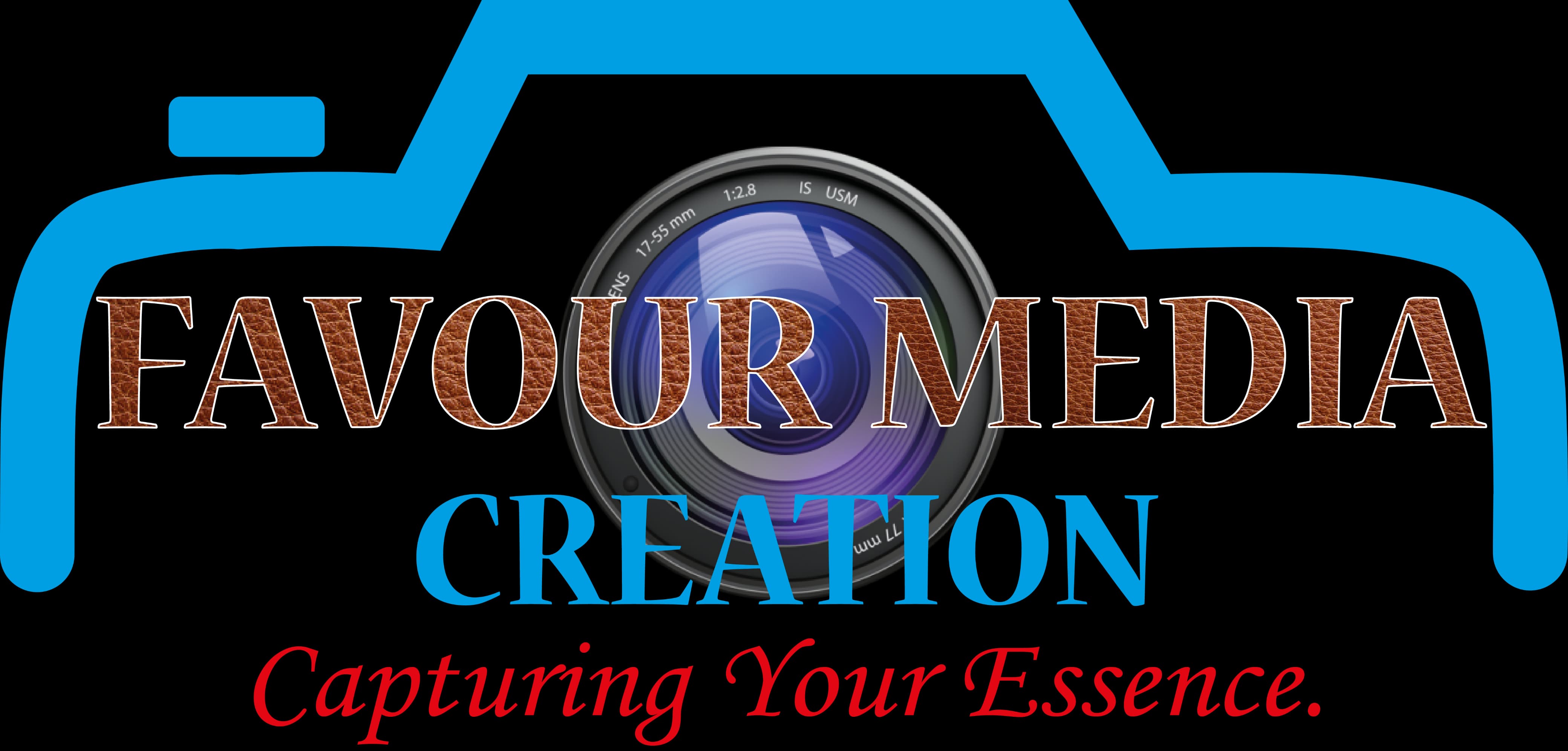 Favour Media Creation