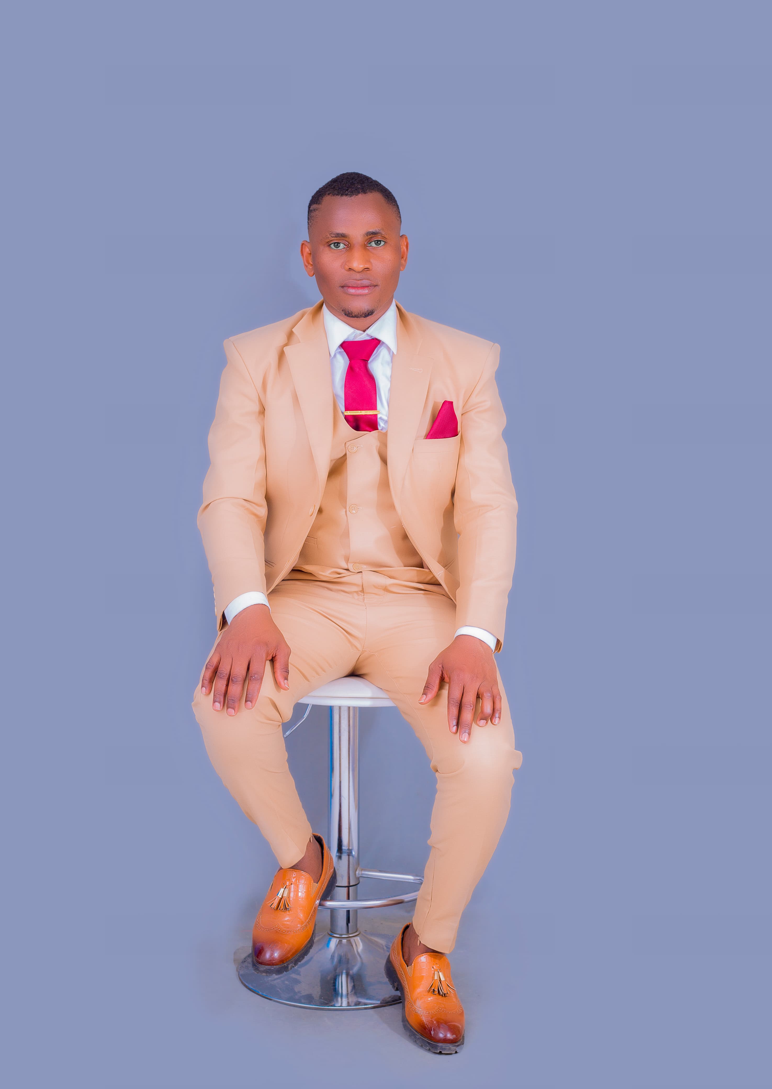 Onesmus Nyamai