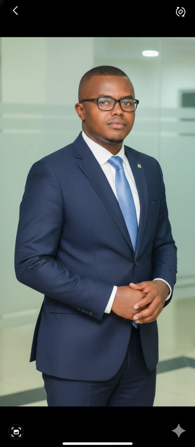 Director Nicholas Muthui