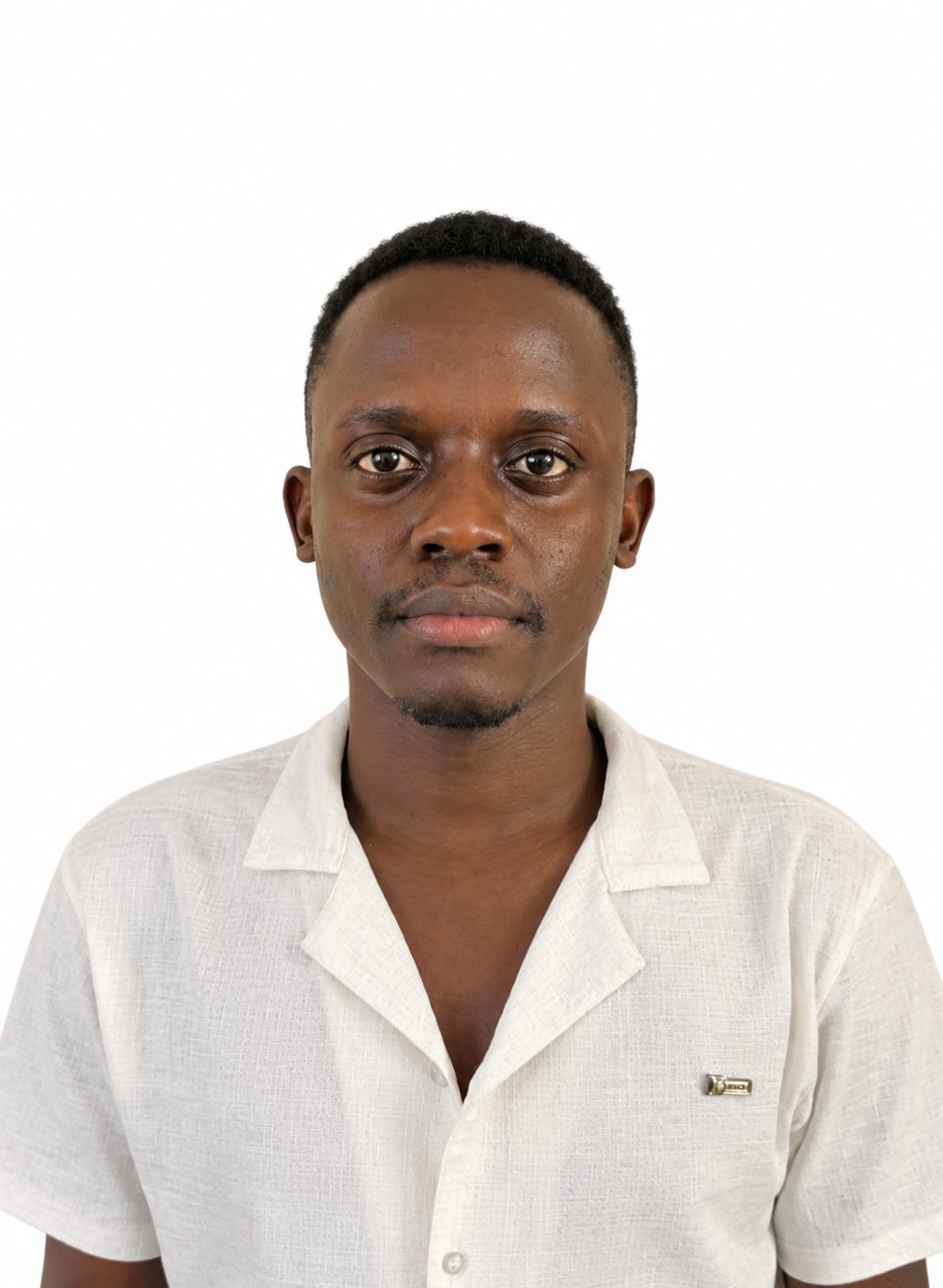 Macleans Matanyi Serede