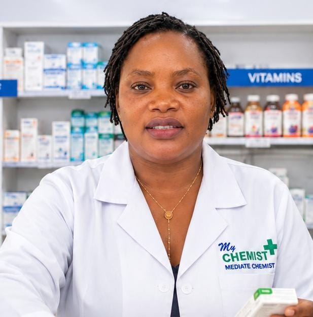 Susan Njeri Kibiro