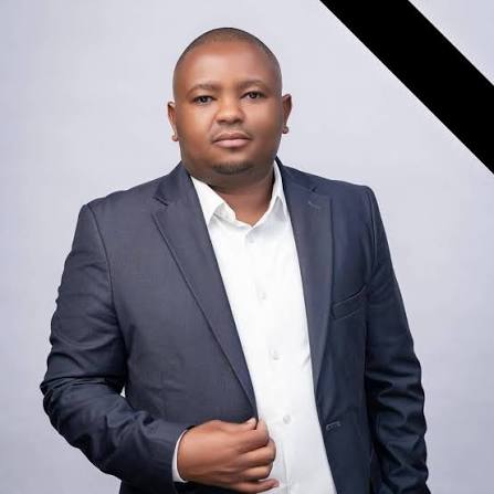 Kenneth Kihunyo