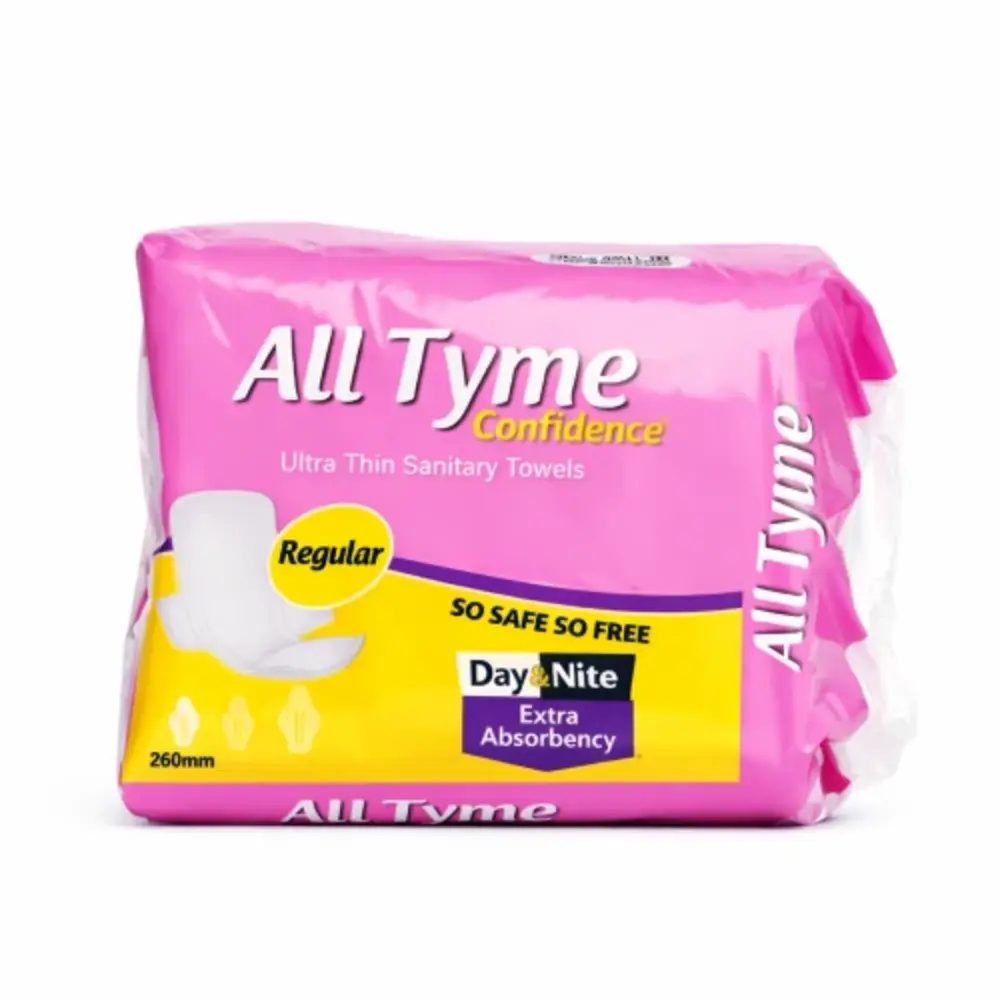 All-Tyme