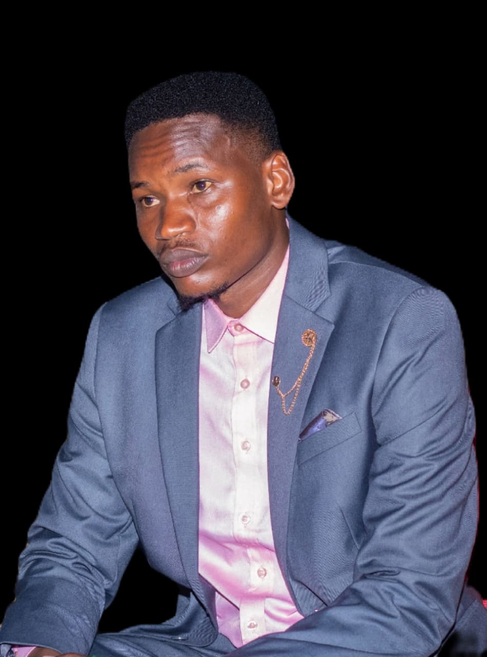 Muathime Wa Ngai