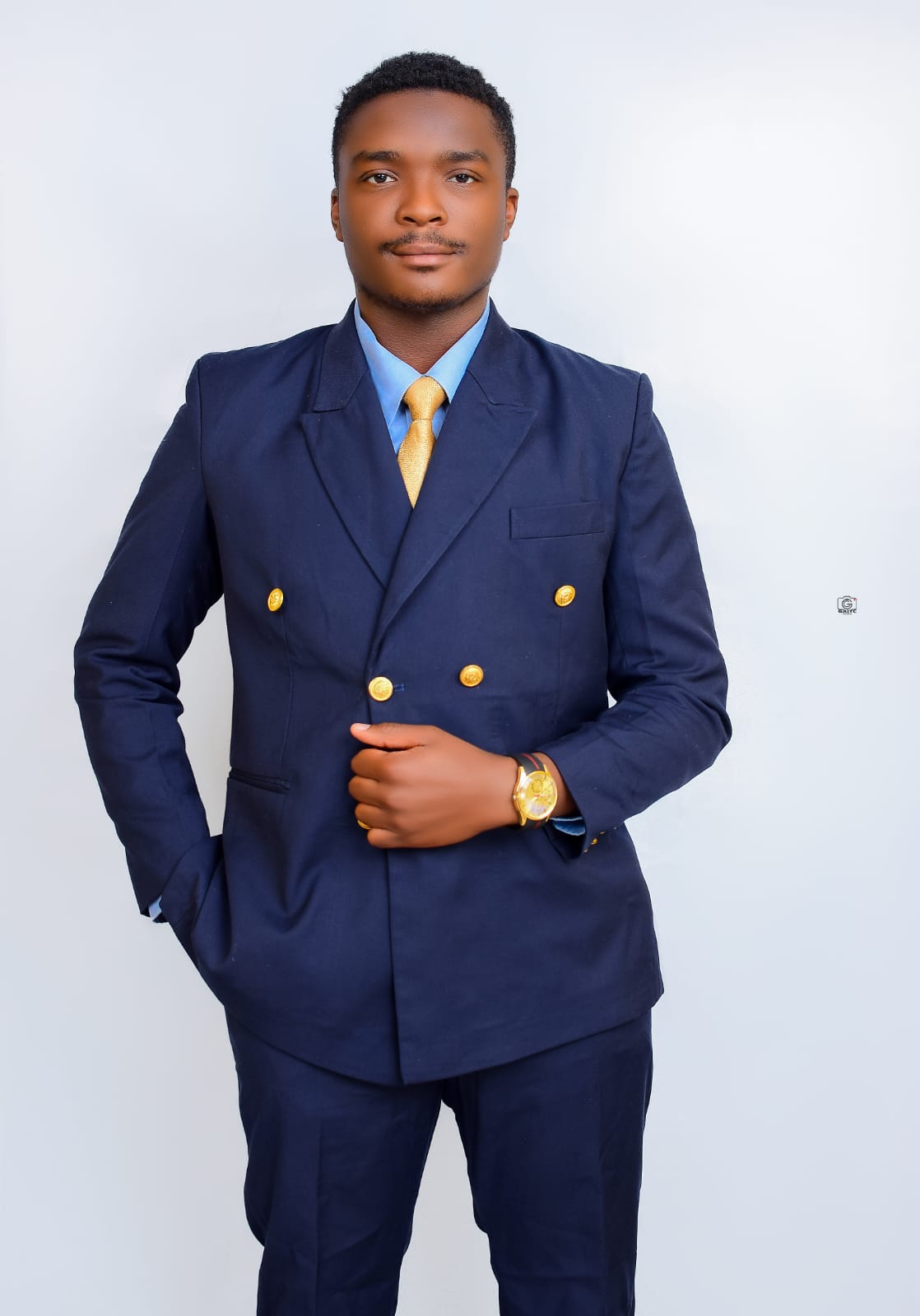 Felix Omanga