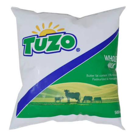 Tuzo