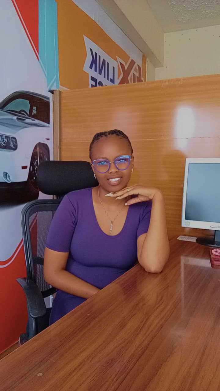 Nyawira Wa Mubia