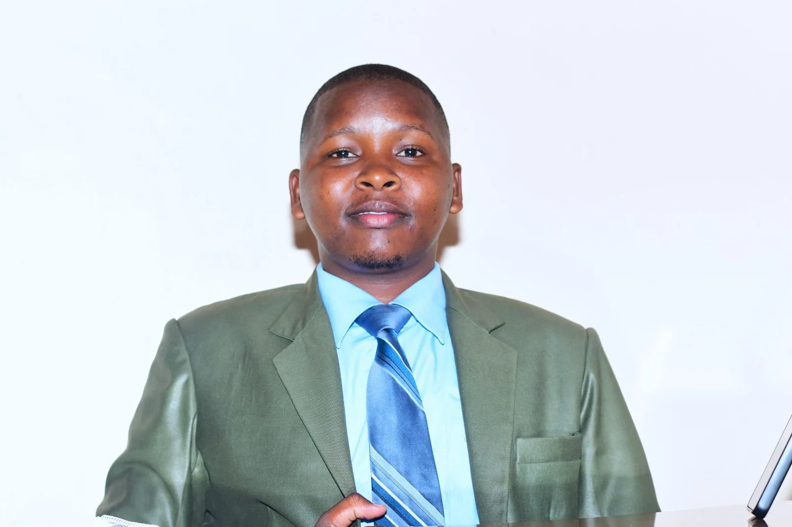 HARISON MUTHOMI