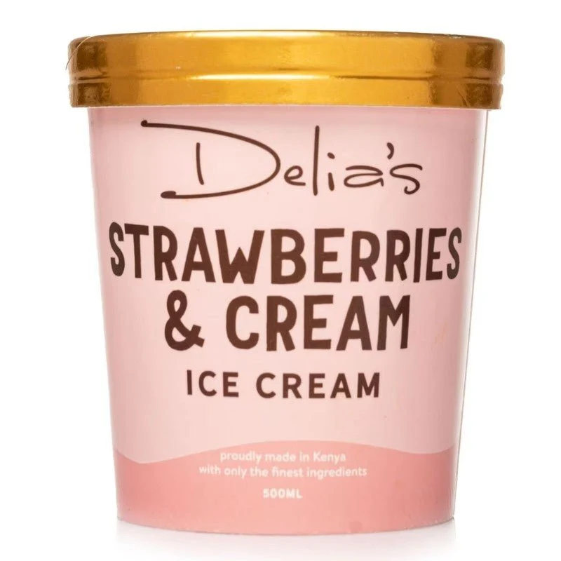 Delia's
