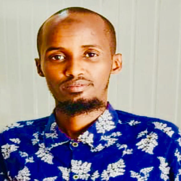 ISMAEL WARIO SHORA -TANA ORGANIZATION FOR PASTROLIST AID(TOP AID)