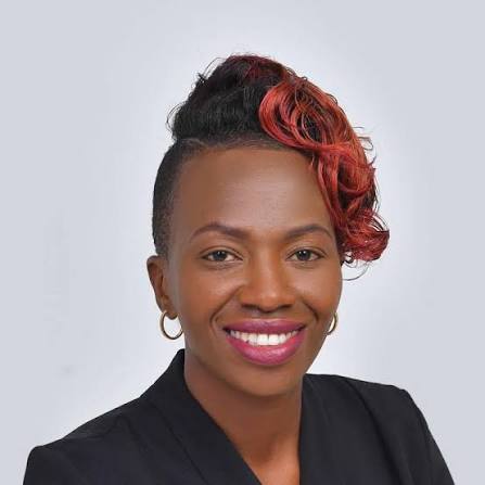 Betty Maina
