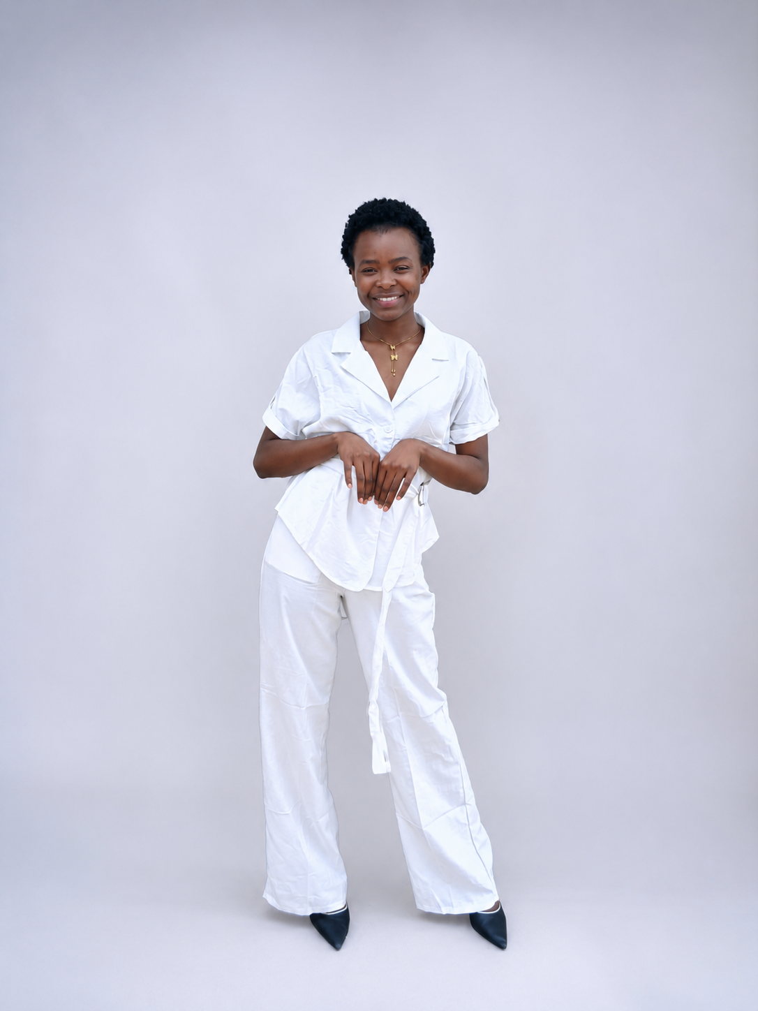 Joyce mawia