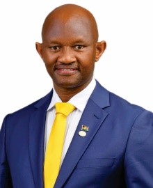 Hon. Moses Gachui Mungai