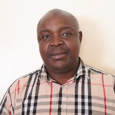 Hon. Edwin Mwangi Wairagu