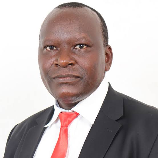 Eng. Pius Njuguna Macharia