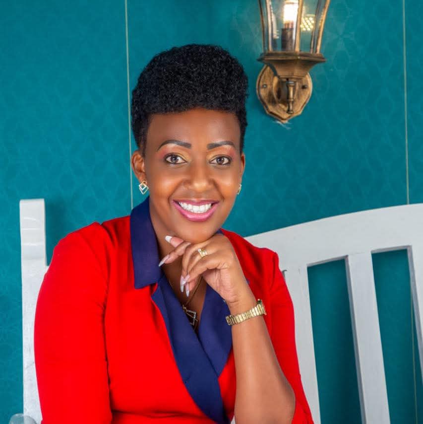 Hon. Sen Tabitha Mutinda