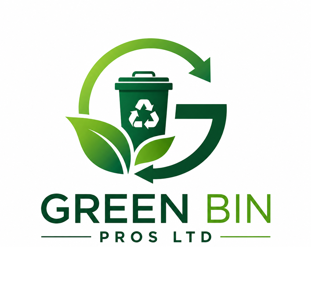 Green Bin Pros Ltd