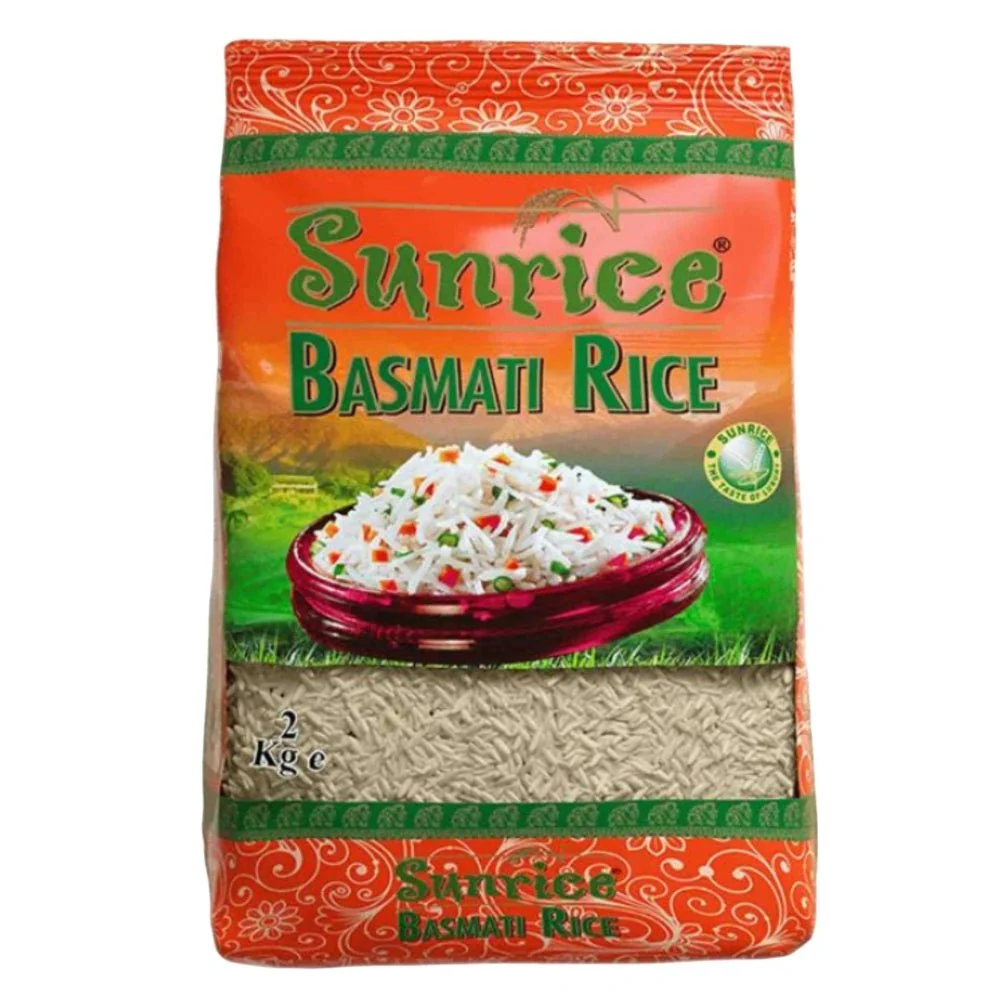 Sunrice
