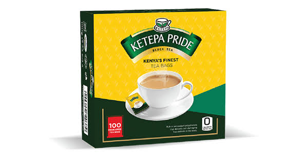 Ketepa