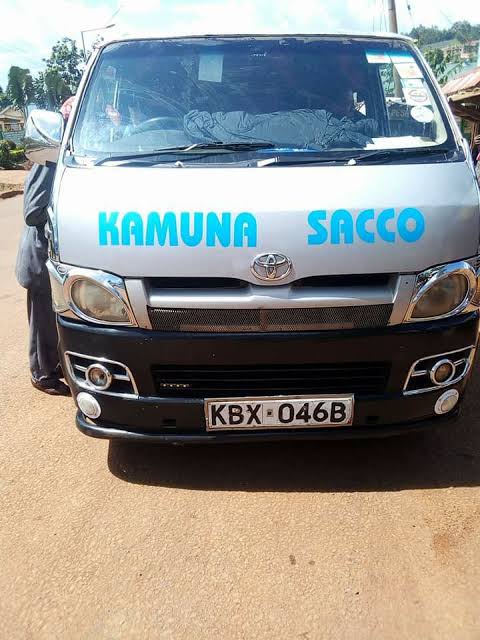 Kamuna Sacco