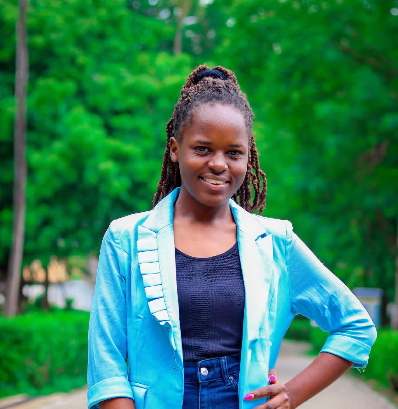 Alima Nanyama