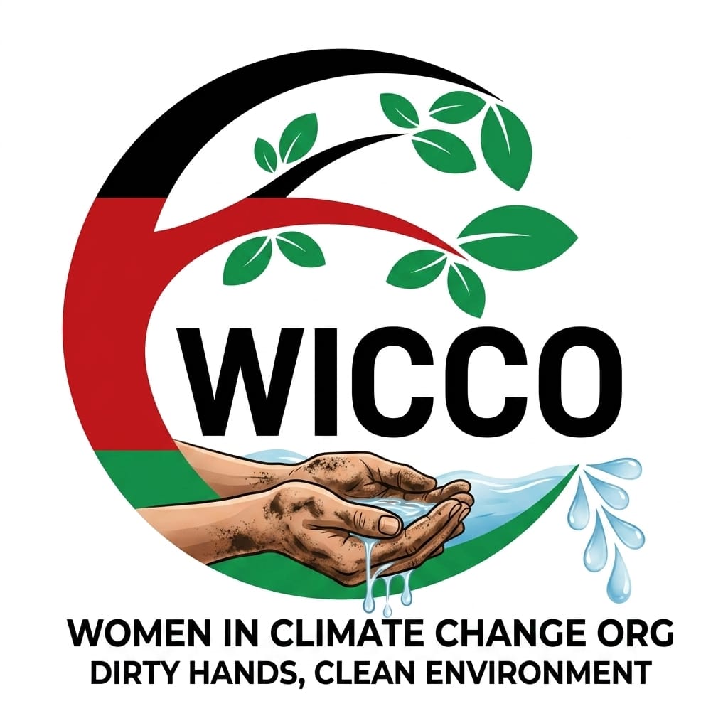 Women in Climate Change Organisation