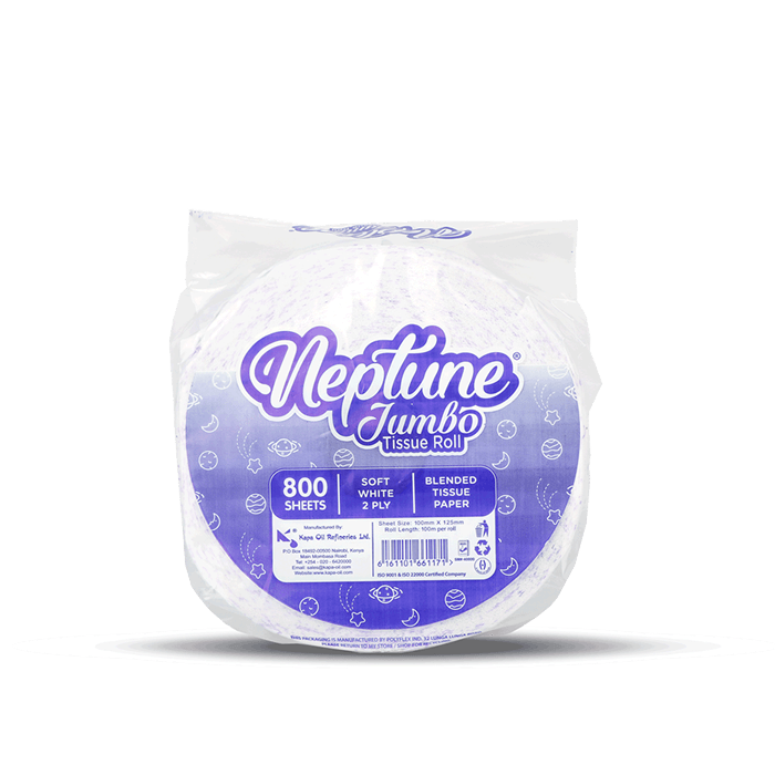 Neptune