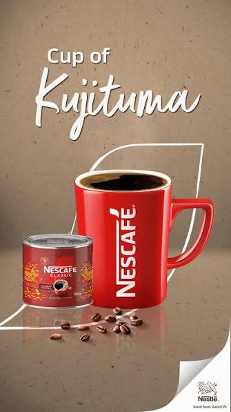 Nescafé