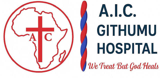 A.I.C Githumu Hospital