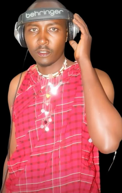 Dj Worrior 254