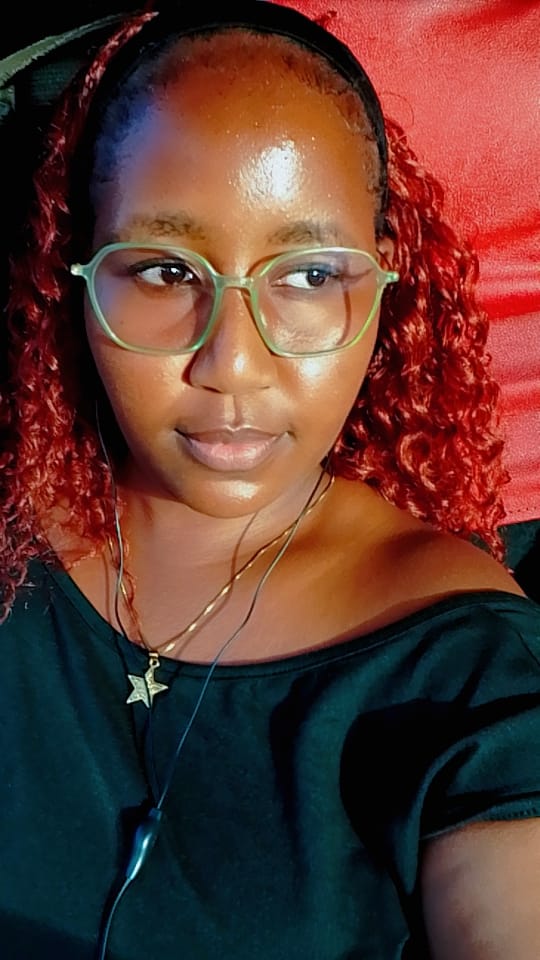 Mary Wanjiku Muraya