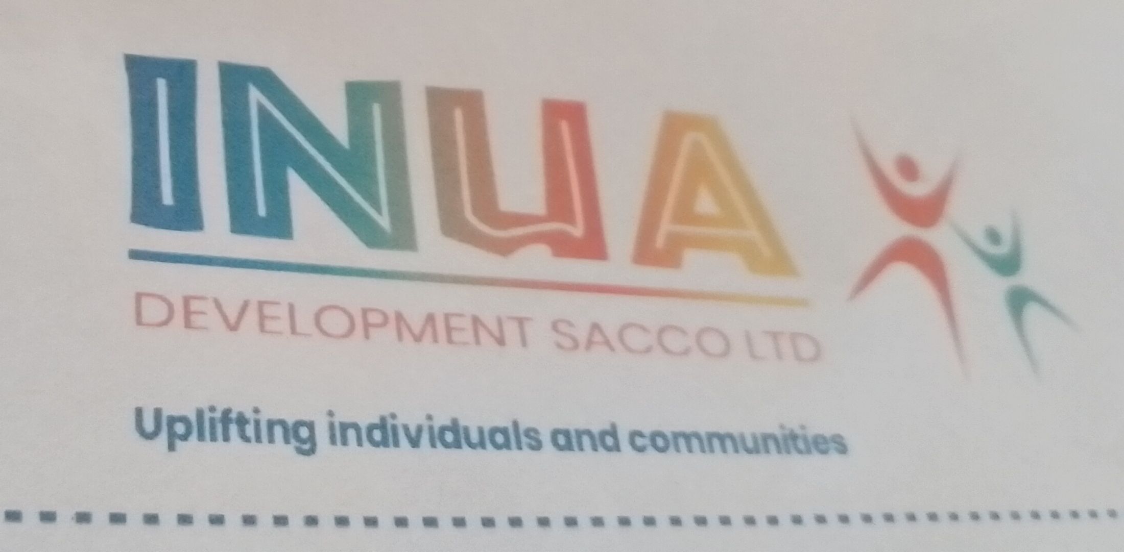 INUA DEVELOPMENT SACCO LTD
