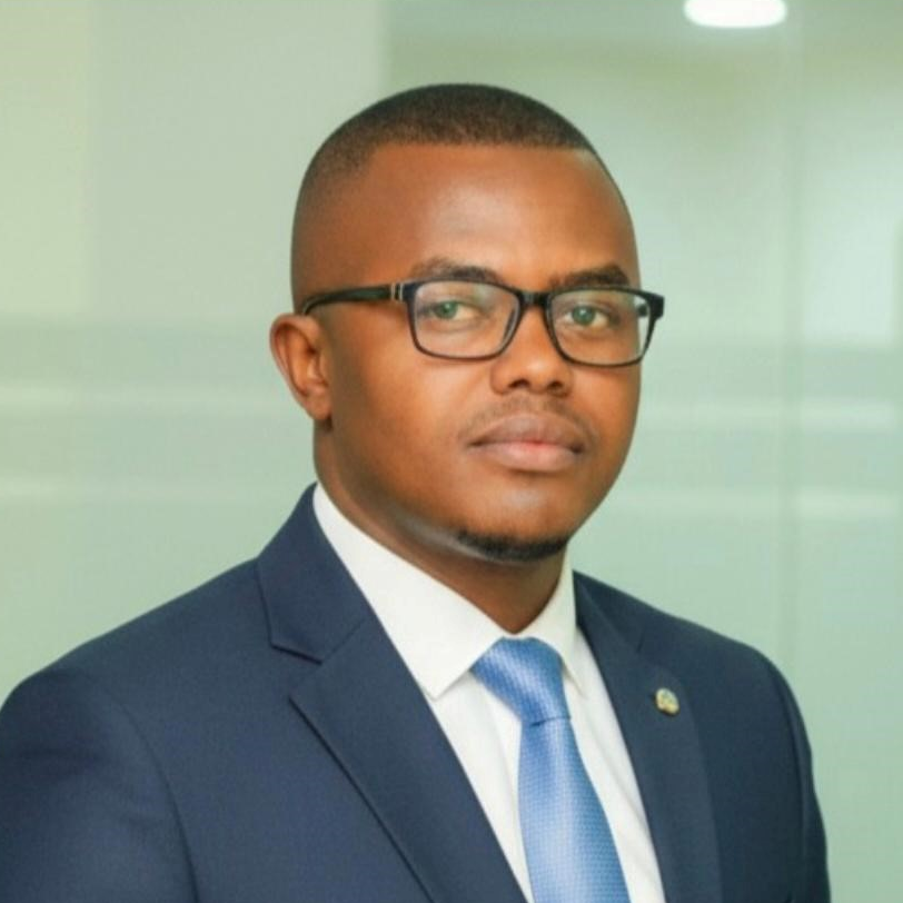 Director Nicholas Muthui