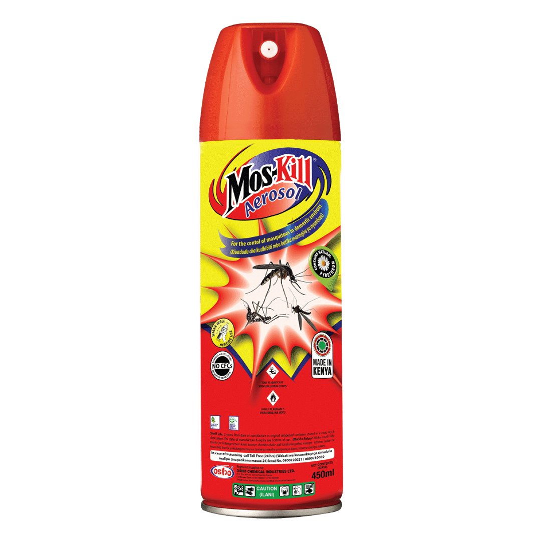 Moskill
