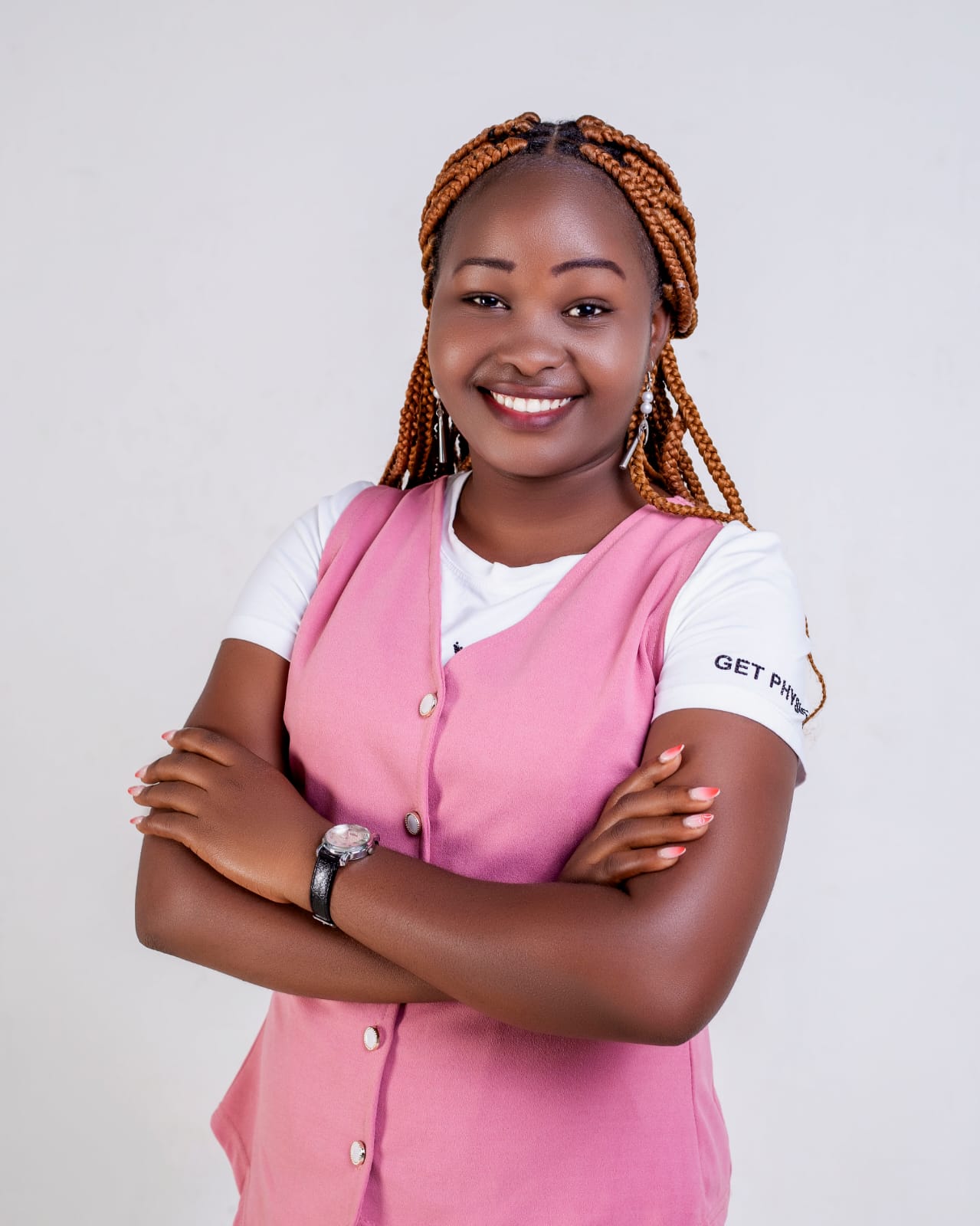Ruth Mbithe