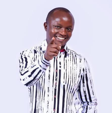 Titus Njau Mbuchu