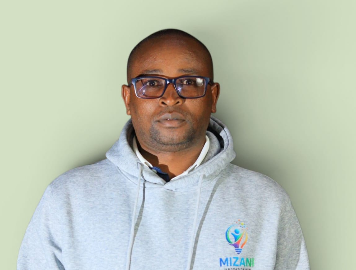 Mizani Innovation Hub