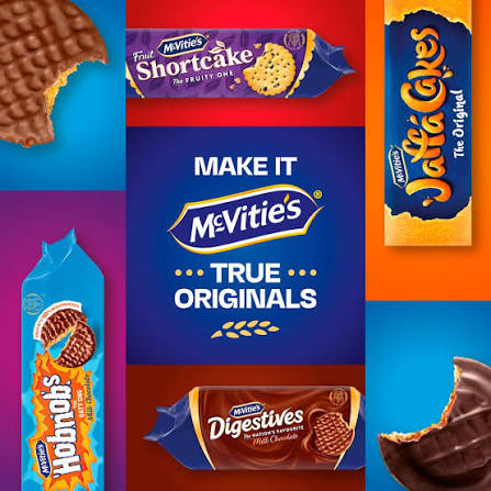 McVitie’s