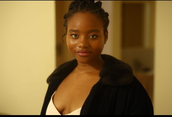 Esther Odikara