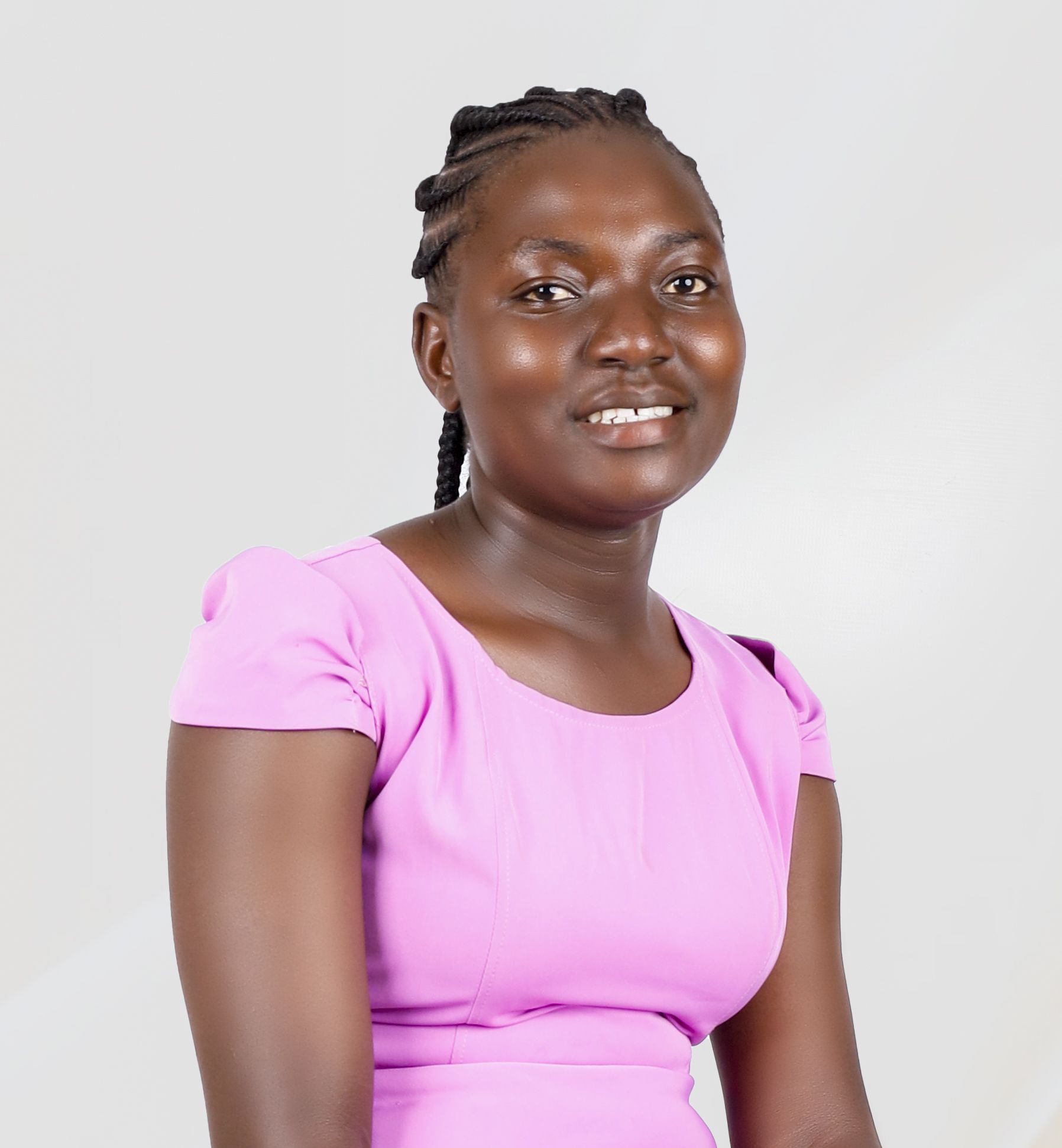 Dorah Watima