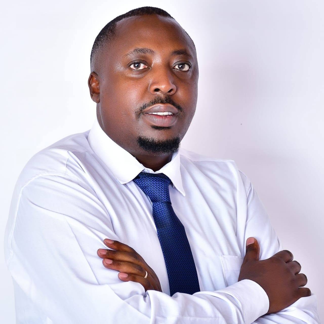Erastus Gitahi