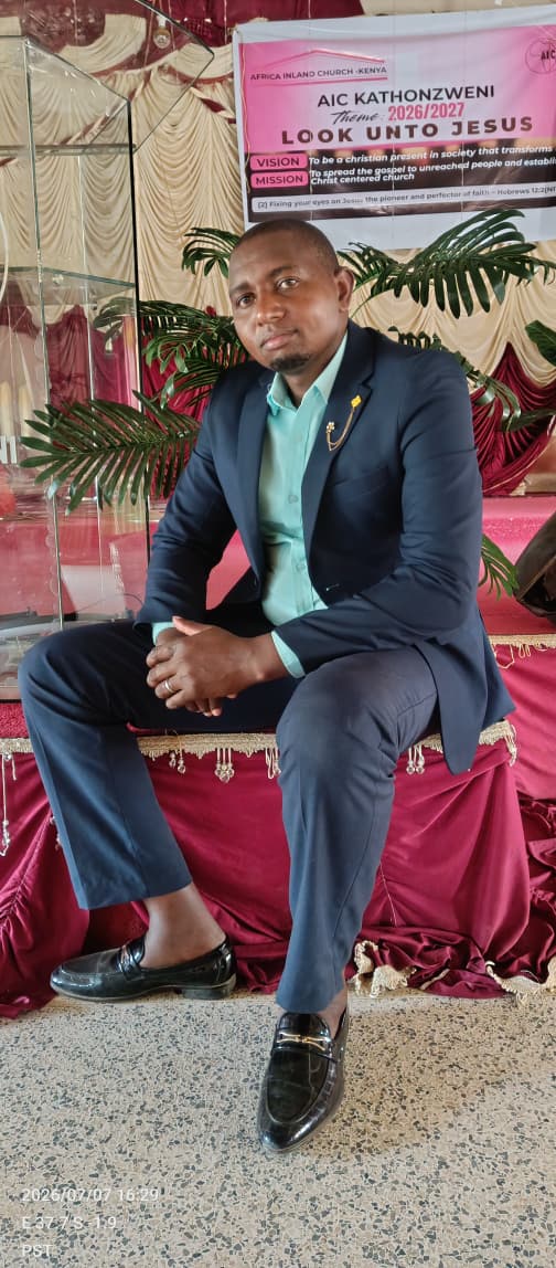 Michael Ngao