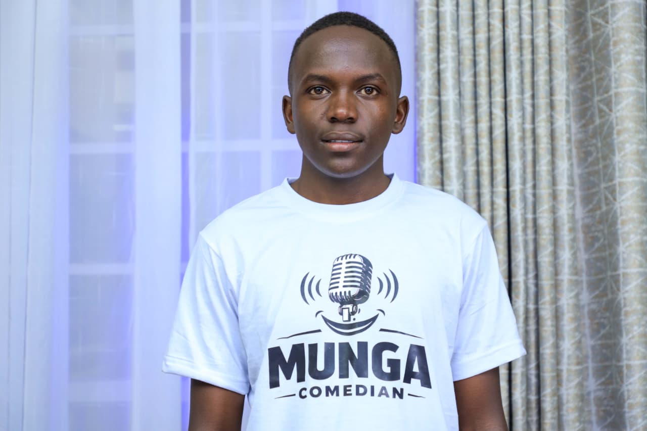 Munga