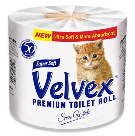 Velvex