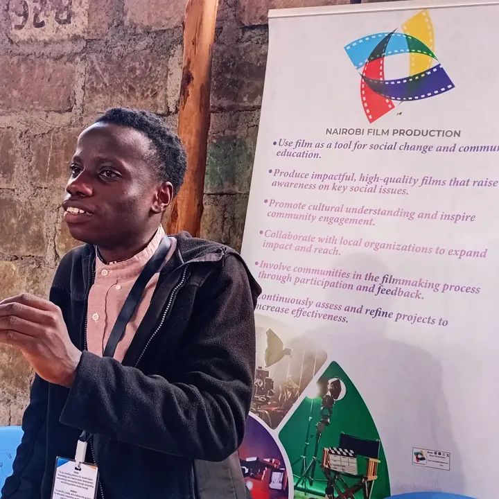 Joshua Okello
