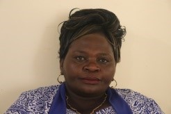 Mwangi Priscilla Njeri