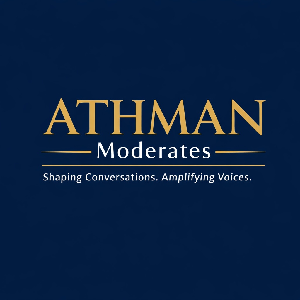 ATHMAN Moderates - NextGen Employability Program