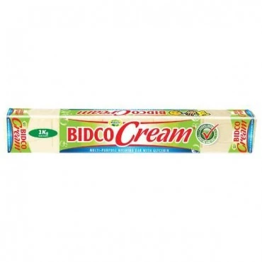 Bidco Cream